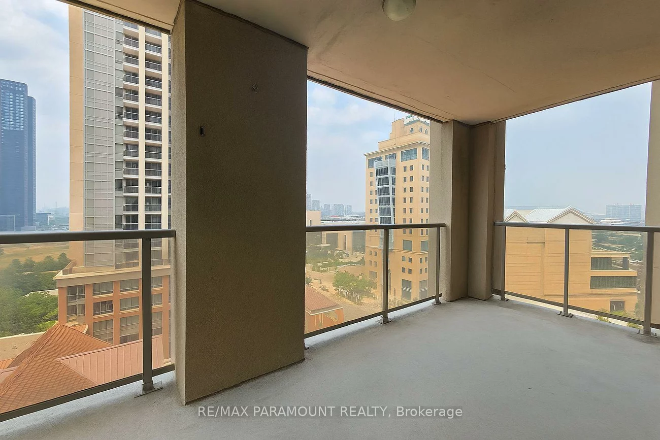 4080, Living Arts, City Centre, Mississauga