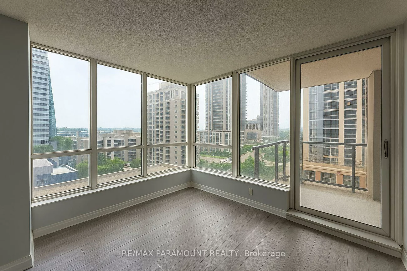 4080, Living Arts, City Centre, Mississauga