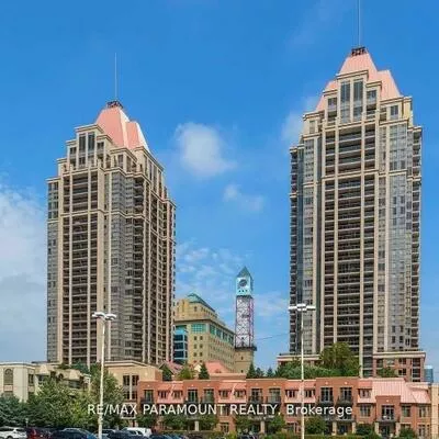 4080, Living Arts, City Centre, Mississauga