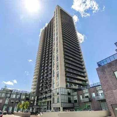 8, Nahani, Hurontario, Mississauga