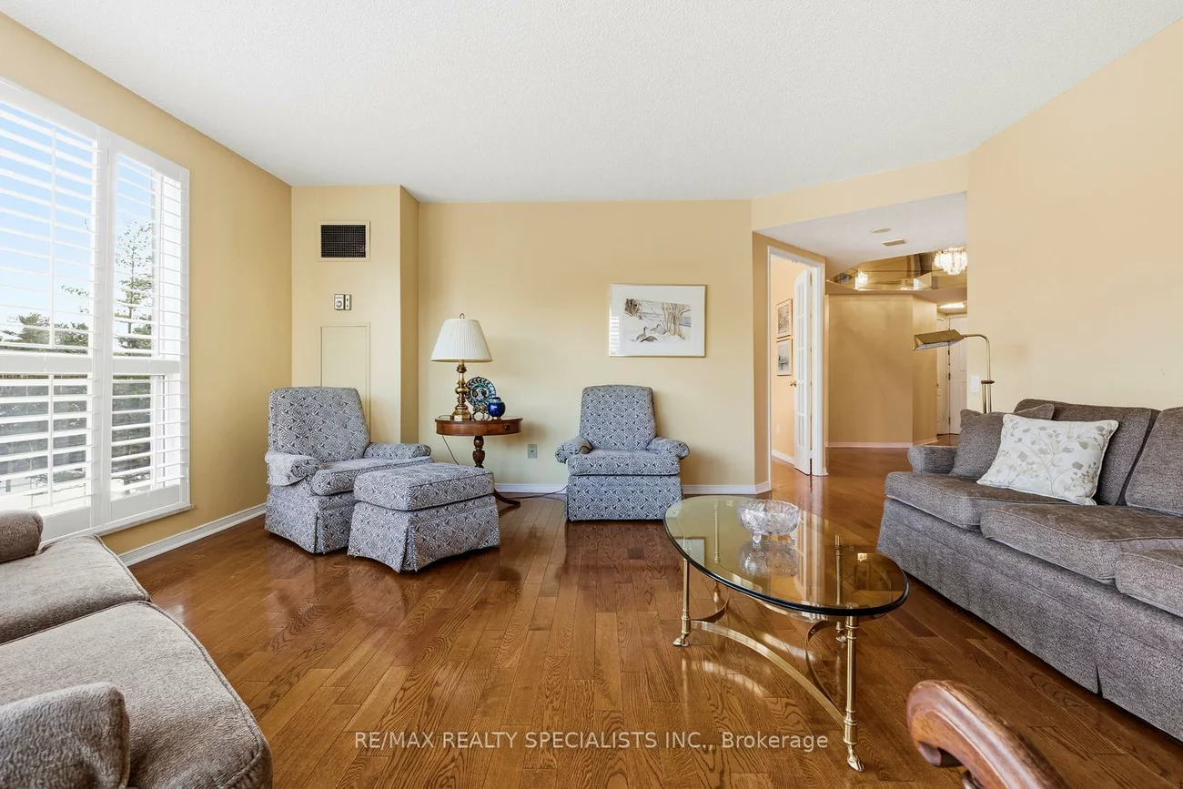 1800, The Collegeway, Erin Mills, Mississauga