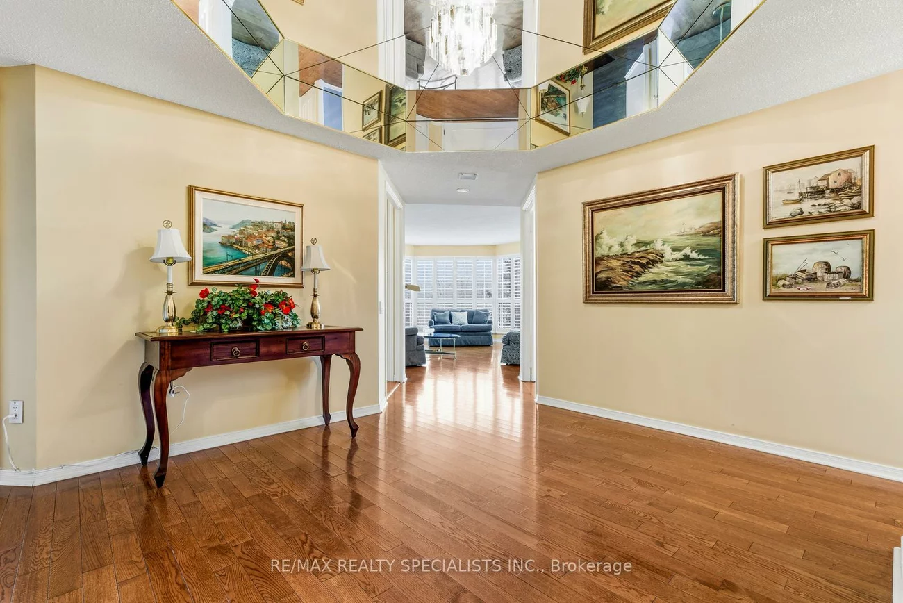 1800, The Collegeway, Erin Mills, Mississauga