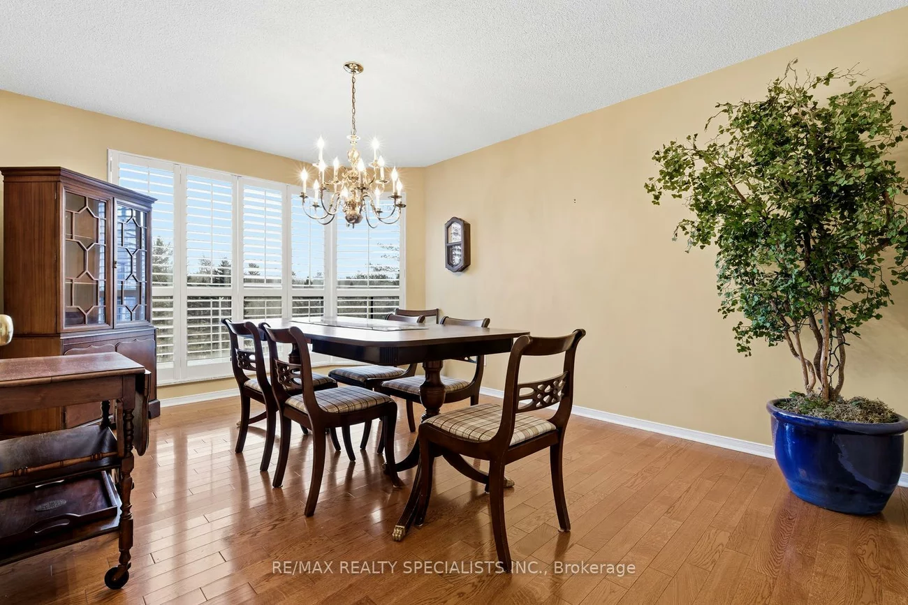 1800, The Collegeway, Erin Mills, Mississauga