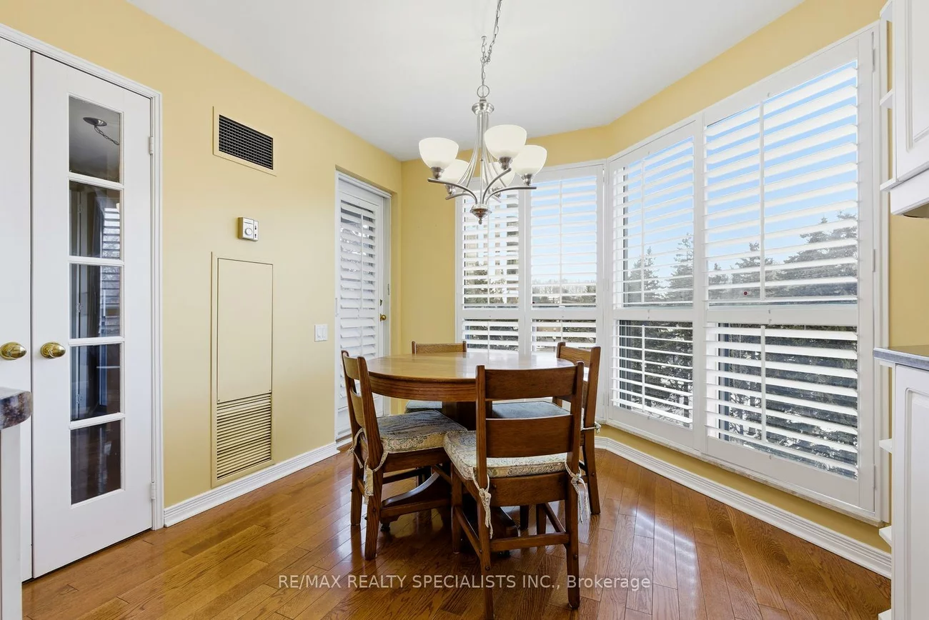 1800, The Collegeway, Erin Mills, Mississauga