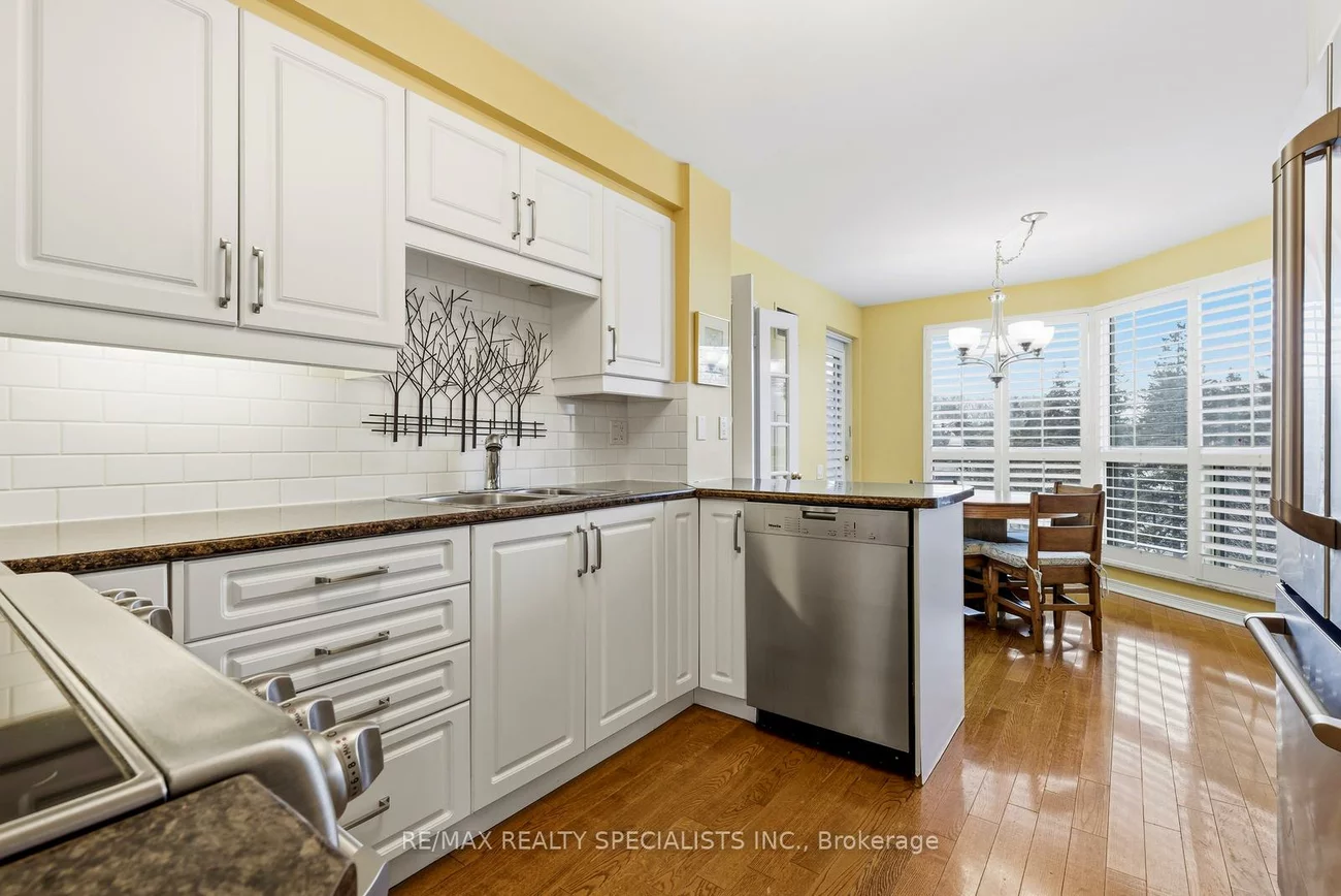 1800, The Collegeway, Erin Mills, Mississauga