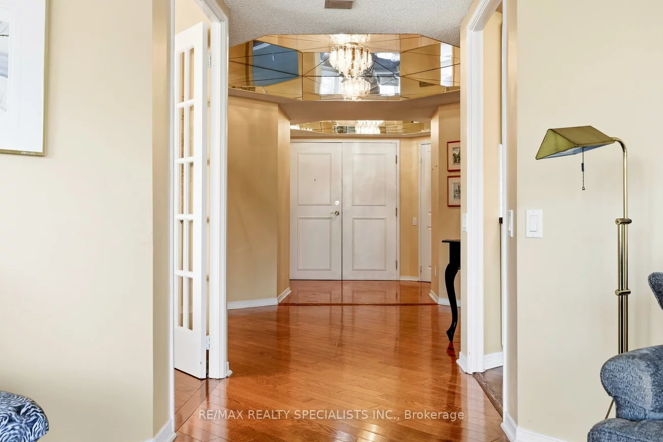 1800, The Collegeway, Erin Mills, Mississauga