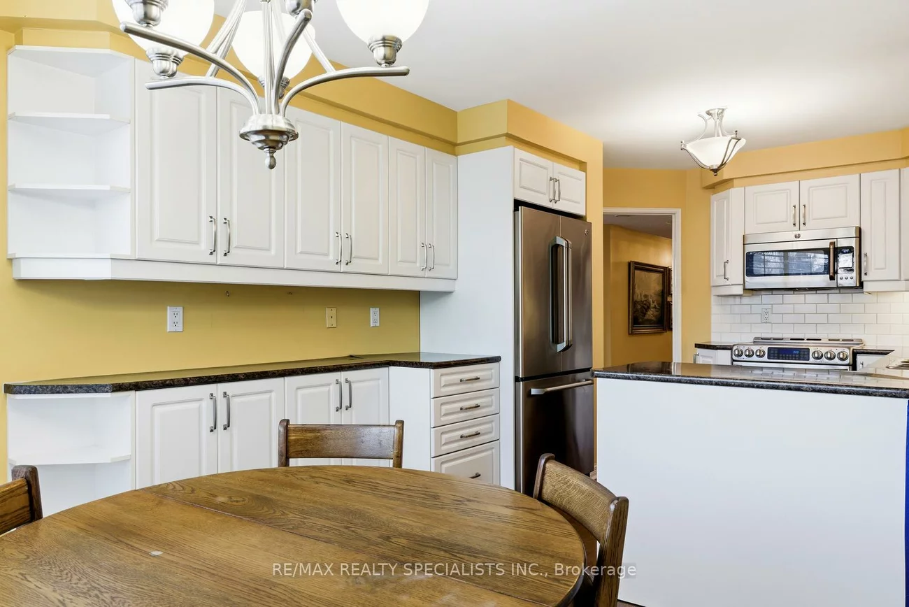 1800, The Collegeway, Erin Mills, Mississauga