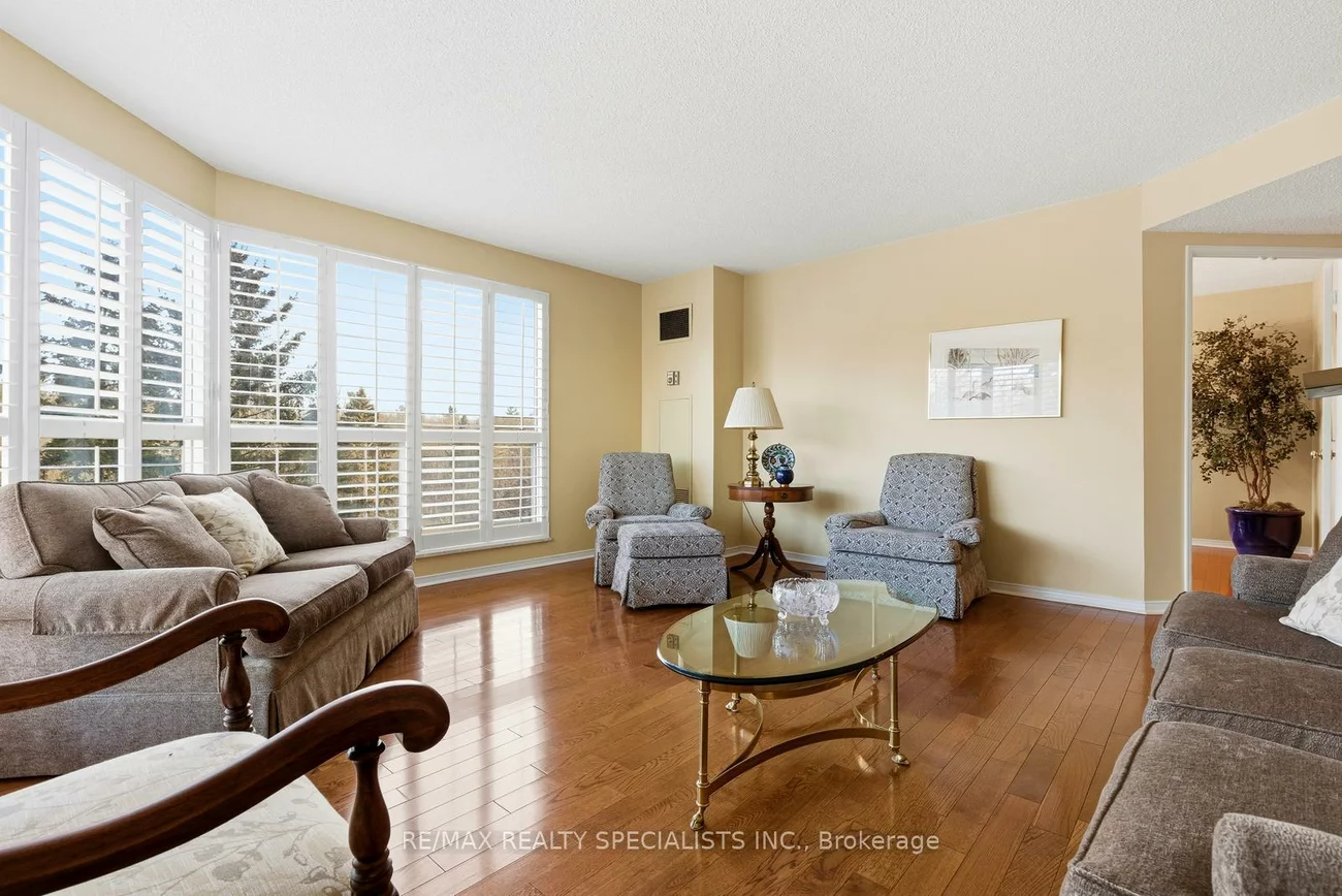 1800, The Collegeway, Erin Mills, Mississauga