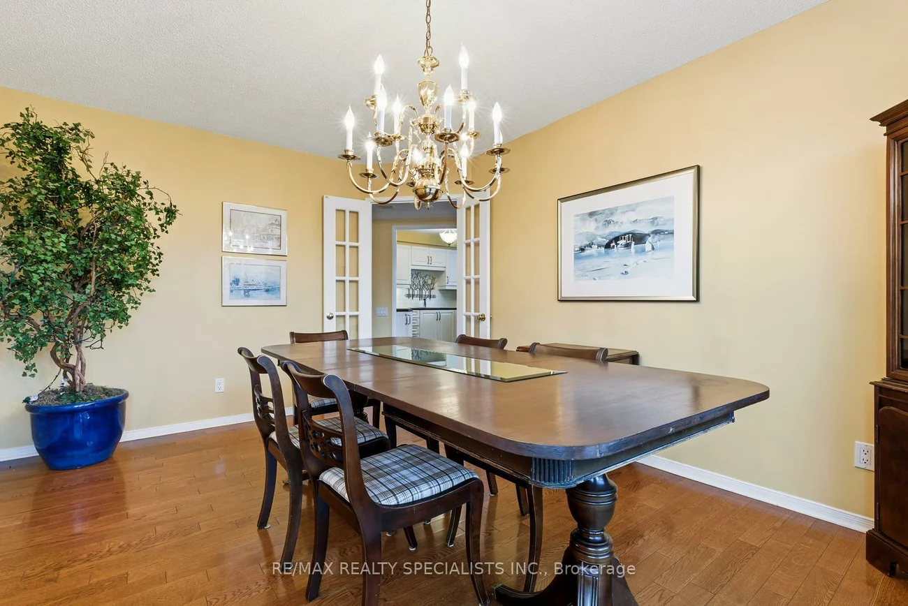 1800, The Collegeway, Erin Mills, Mississauga