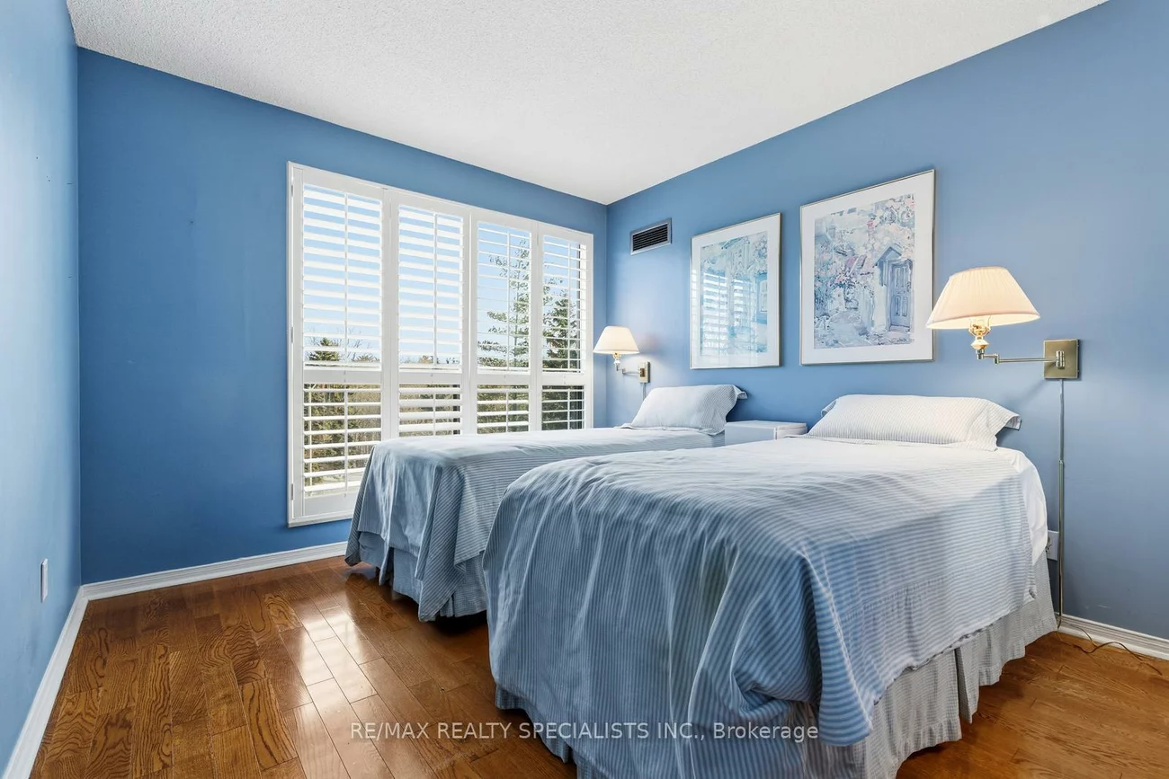 1800, The Collegeway, Erin Mills, Mississauga