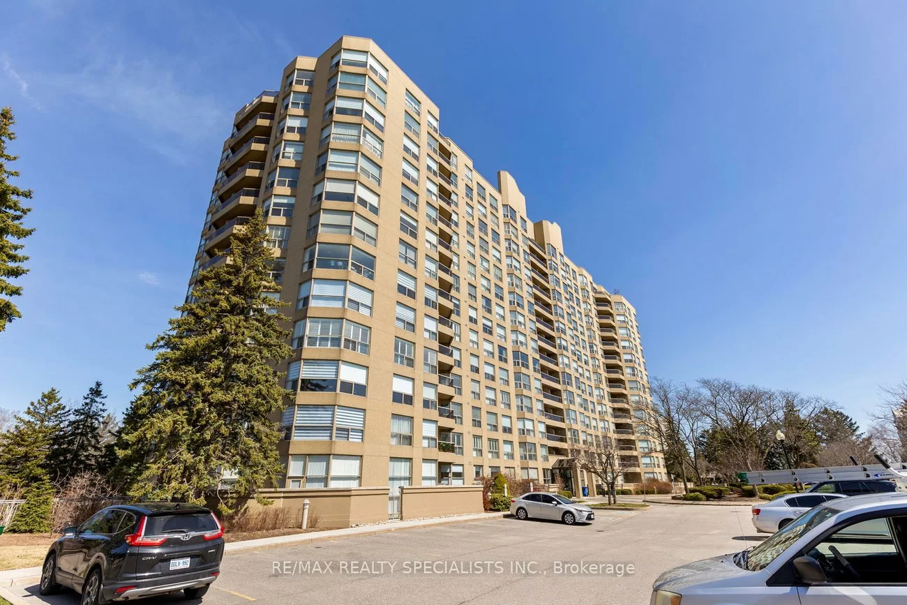 1800, The Collegeway, Erin Mills, Mississauga
