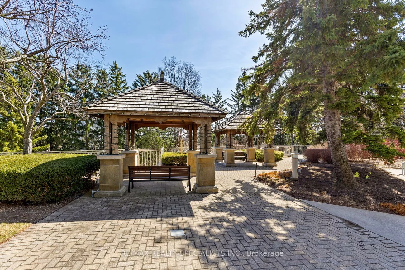 1800, The Collegeway, Erin Mills, Mississauga