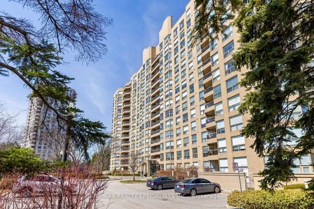 1800, The Collegeway, Erin Mills, Mississauga