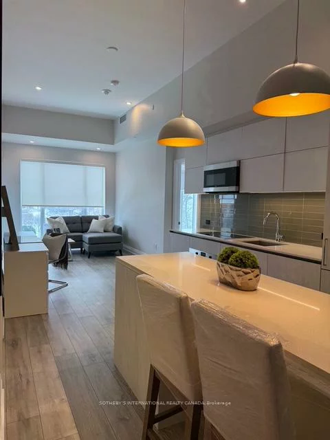 21, Park, Port Credit, Mississauga