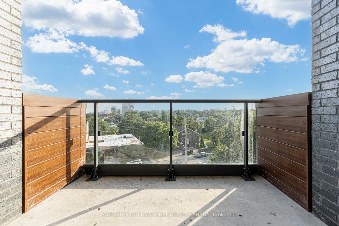 21, Park, Port Credit, Mississauga