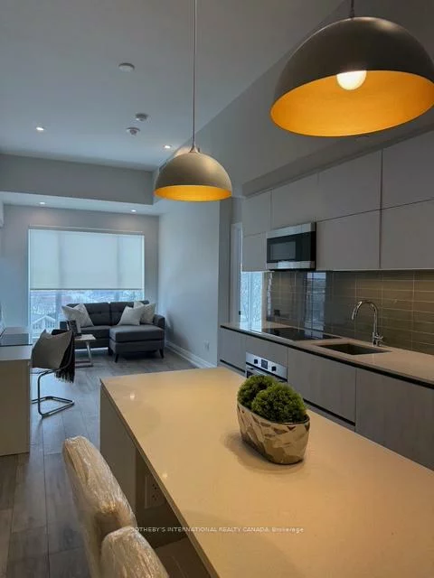 21, Park, Port Credit, Mississauga