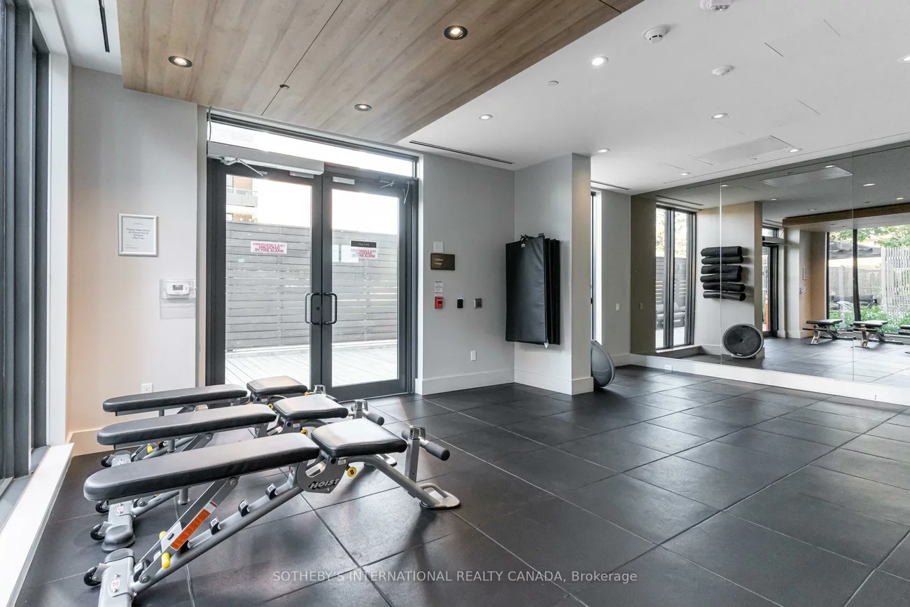 21, Park, Port Credit, Mississauga