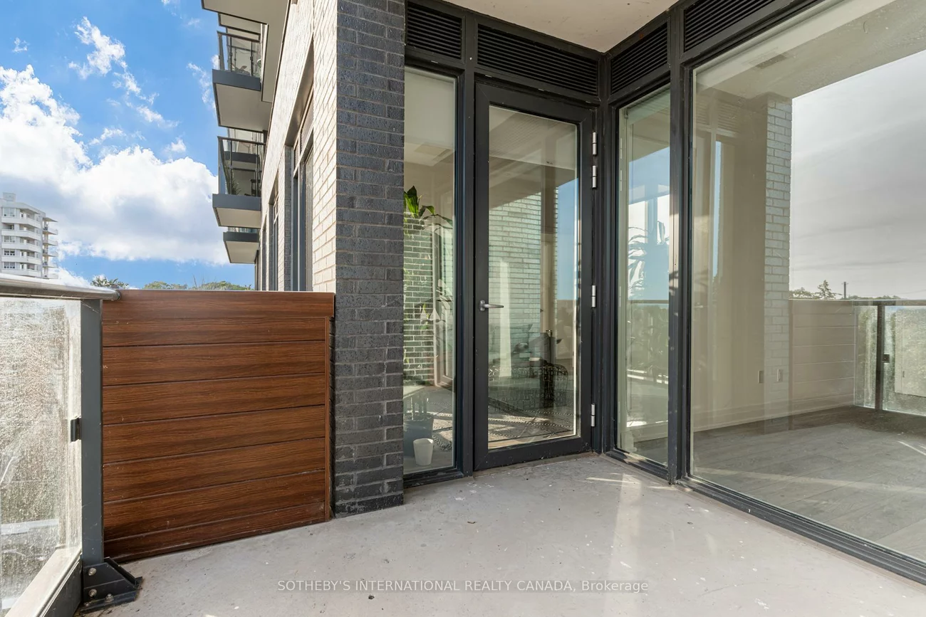 21, Park, Port Credit, Mississauga