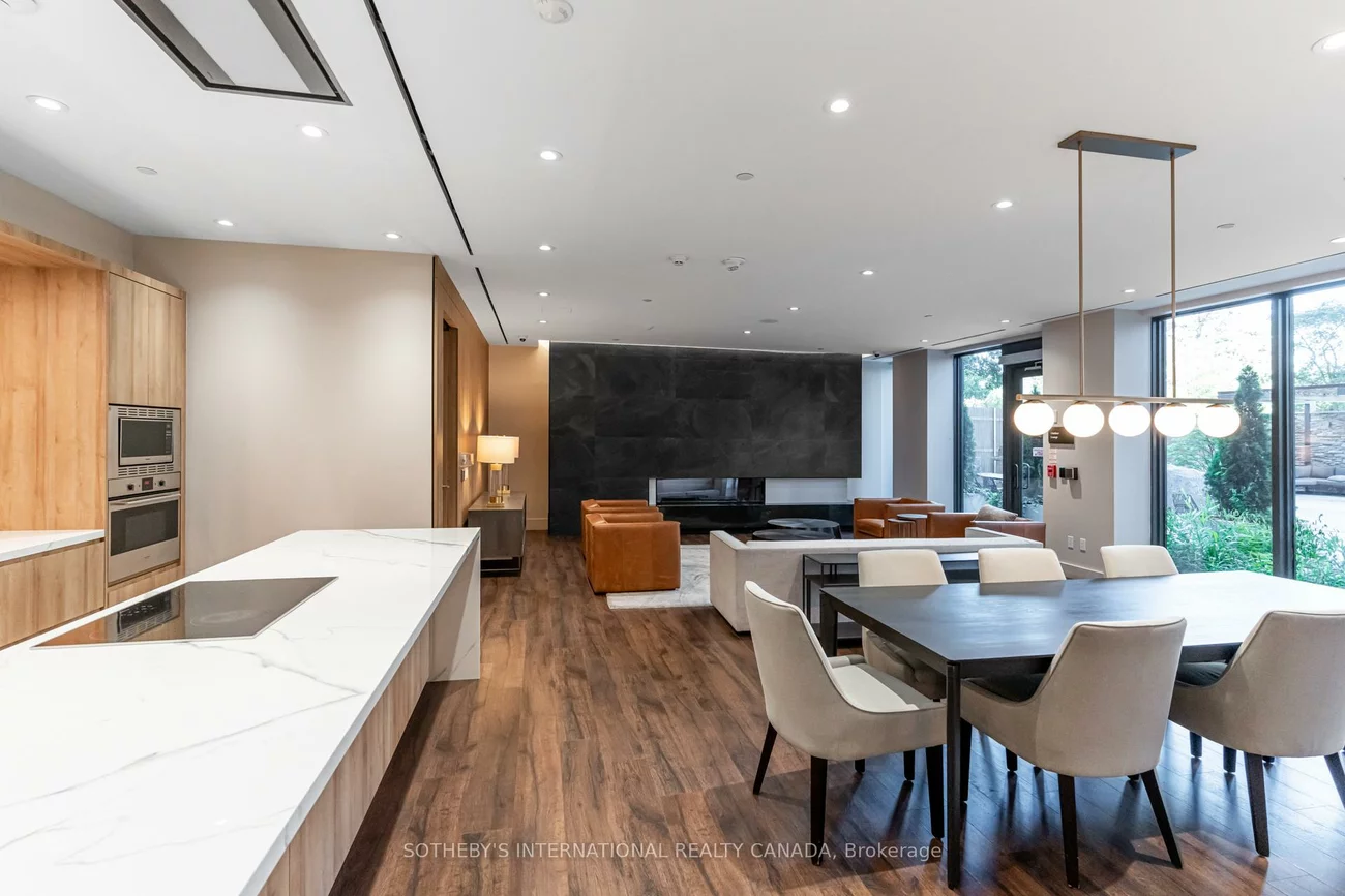 21, Park, Port Credit, Mississauga