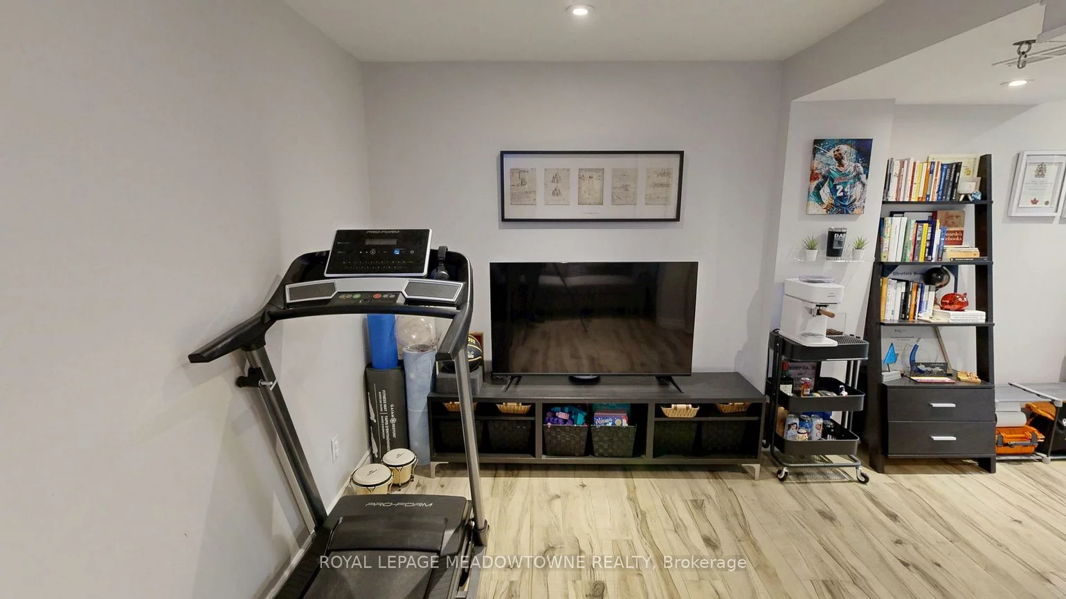 1591, South Parade, East Credit, Mississauga