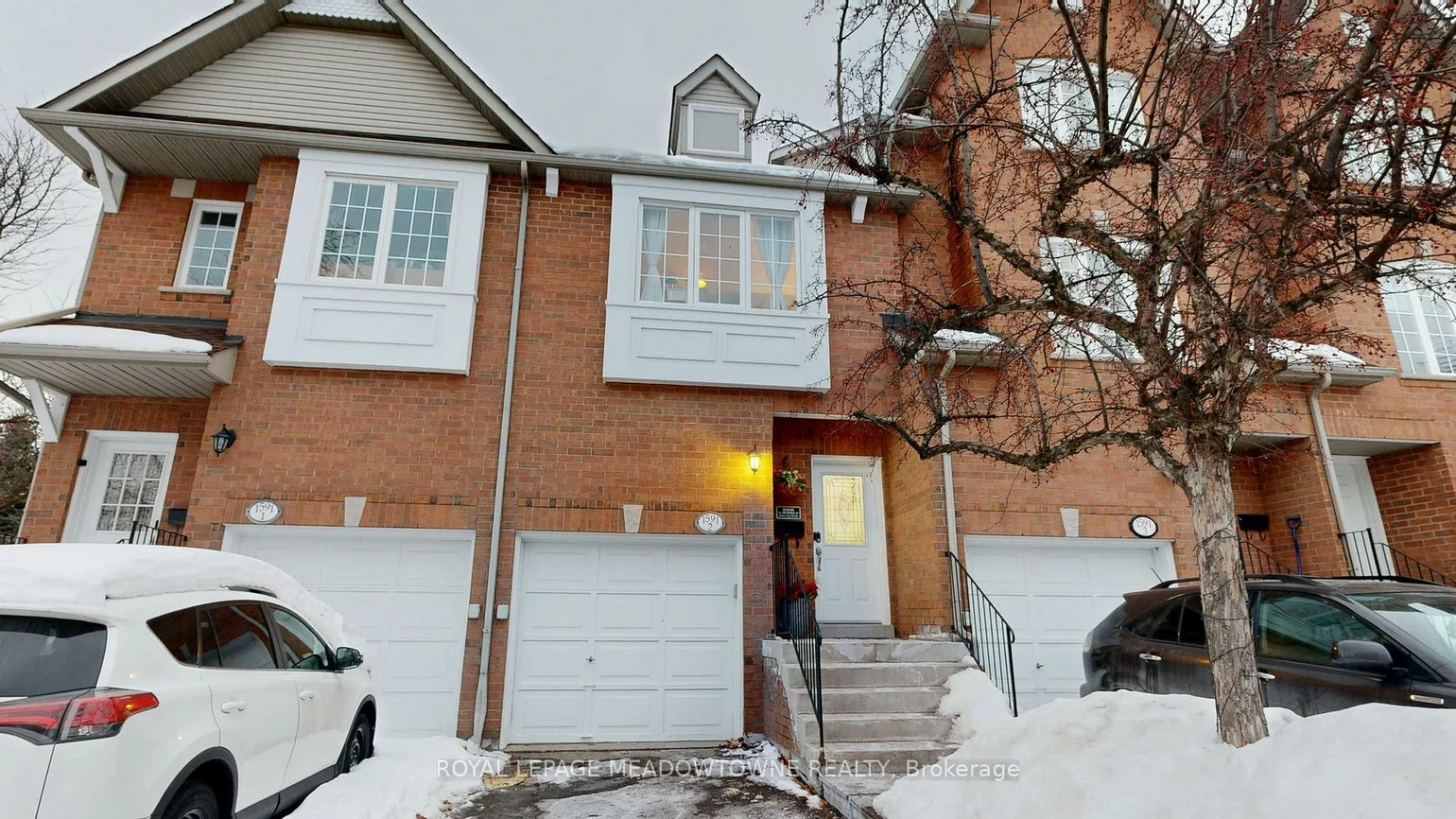 1591, South Parade, East Credit, Mississauga