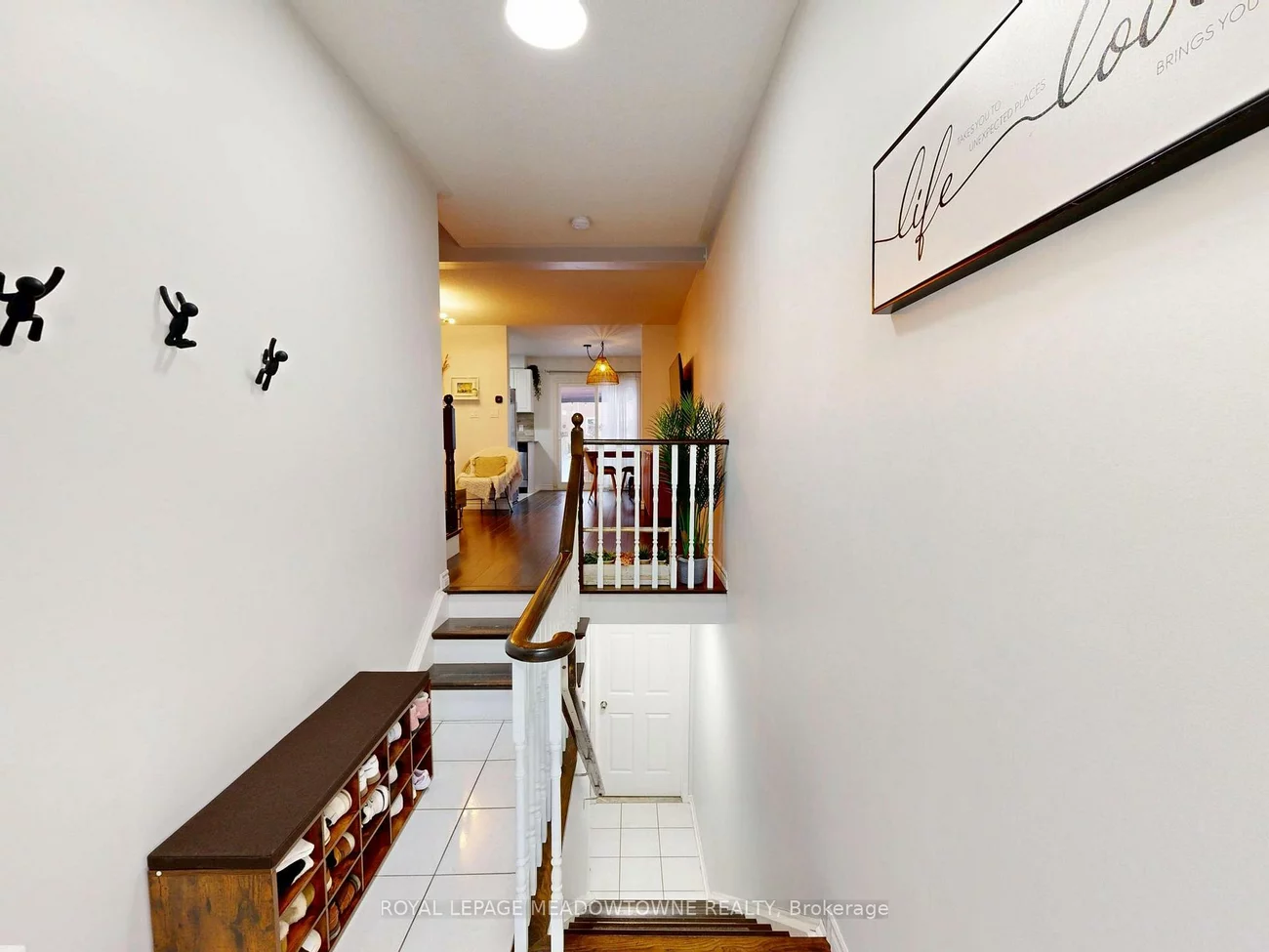 1591, South Parade, East Credit, Mississauga