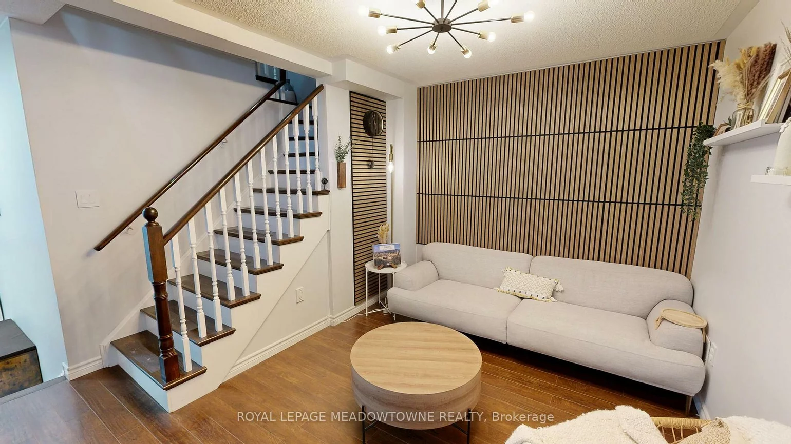 1591, South Parade, East Credit, Mississauga