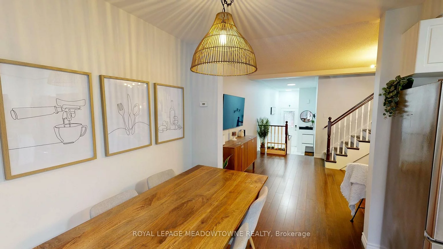 1591, South Parade, East Credit, Mississauga