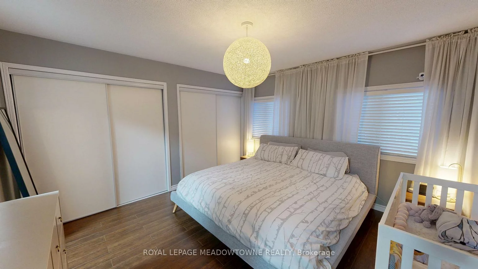 1591, South Parade, East Credit, Mississauga