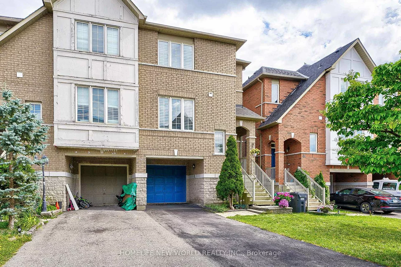 7155, Magistrate, Meadowvale Village, Mississauga