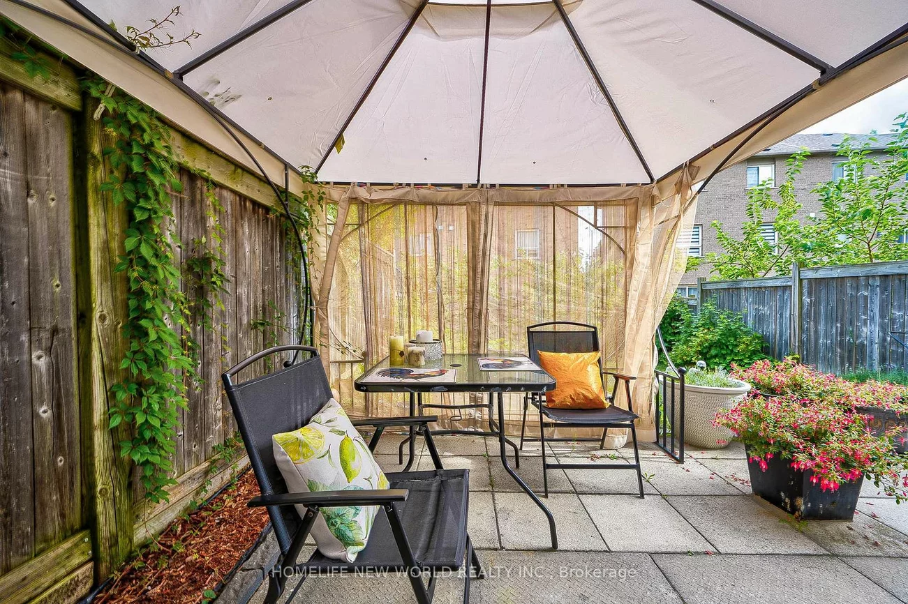 7155, Magistrate, Meadowvale Village, Mississauga