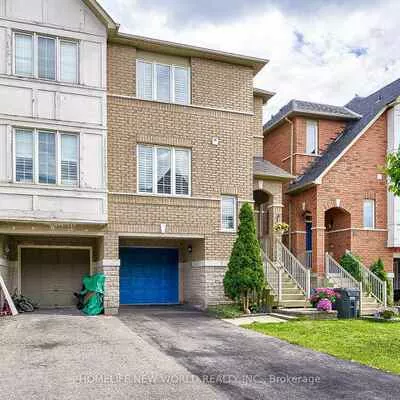 7155, Magistrate, Meadowvale Village, Mississauga