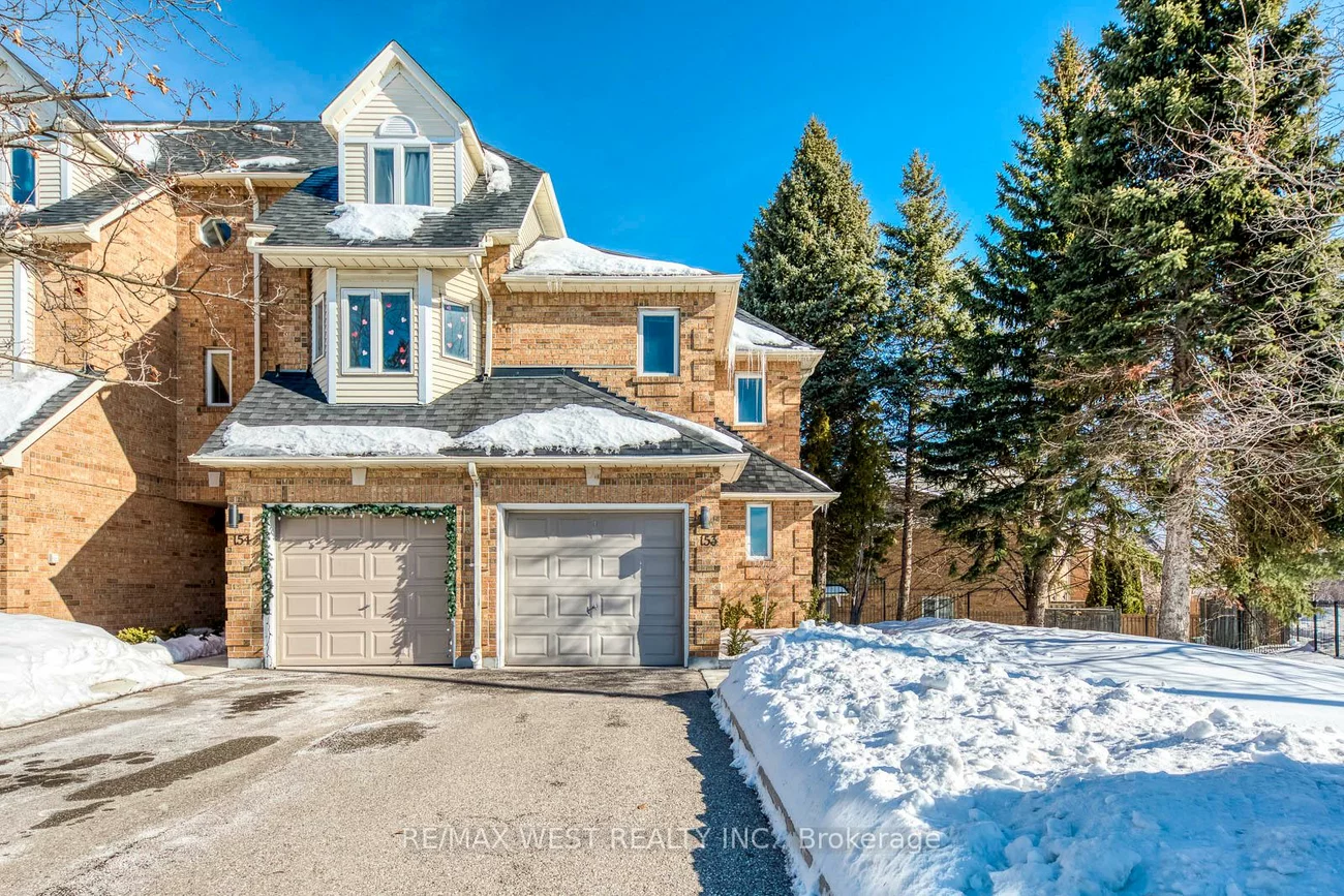 99, Bristol, Hurontario, Mississauga