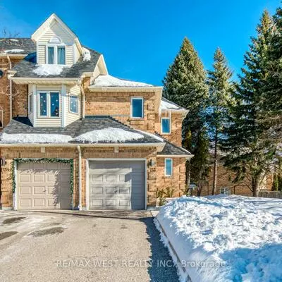 99, Bristol, Hurontario, Mississauga