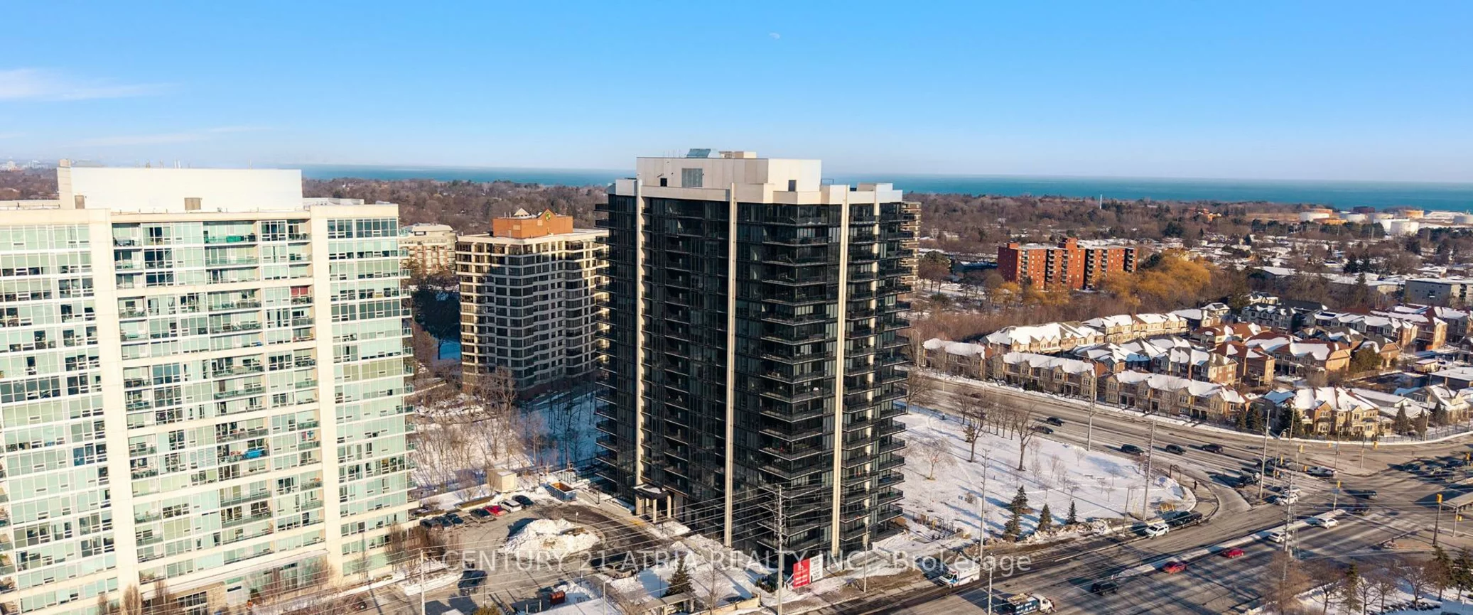 1035, Southdown, Clarkson, Mississauga