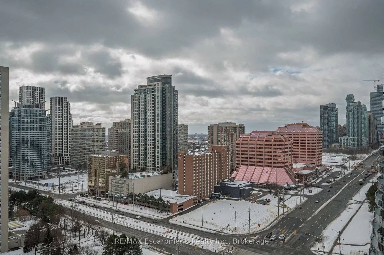 70, Absolute, City Centre, Mississauga
