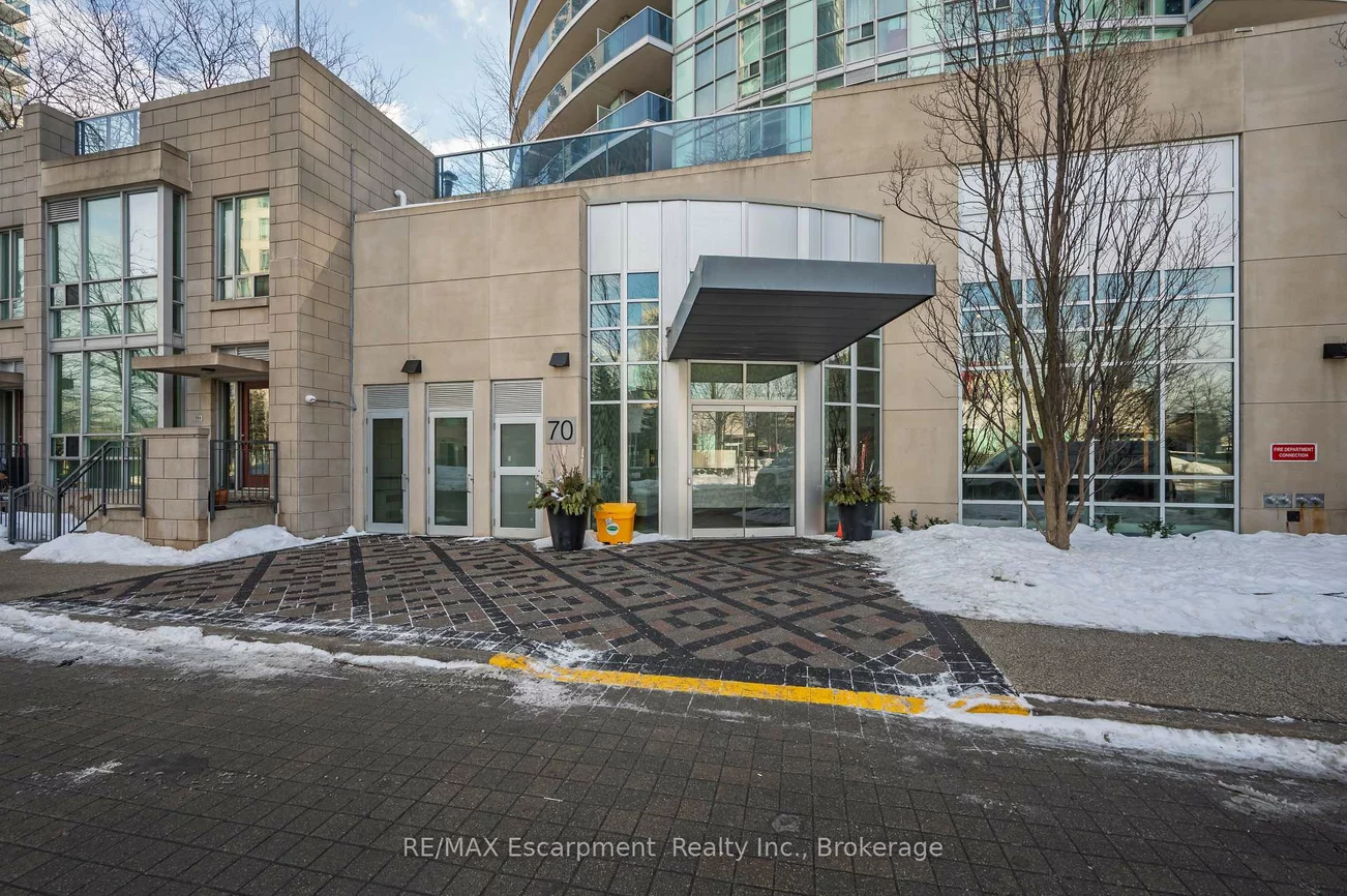 70, Absolute, City Centre, Mississauga