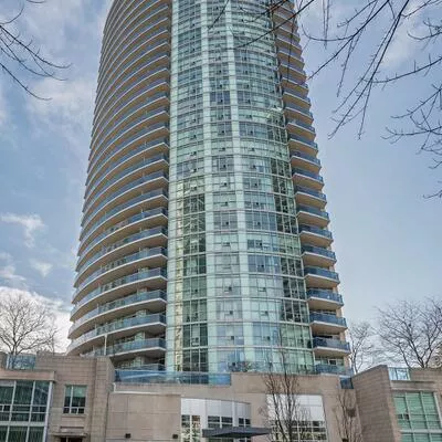 70, Absolute, City Centre, Mississauga