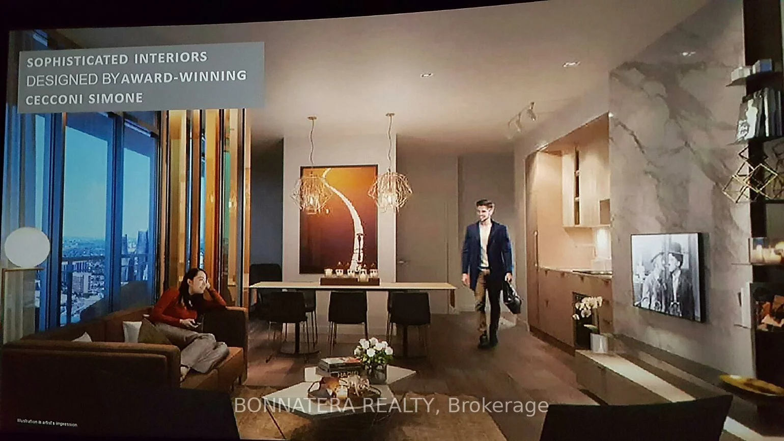 3900, Confederation, City Centre, Mississauga