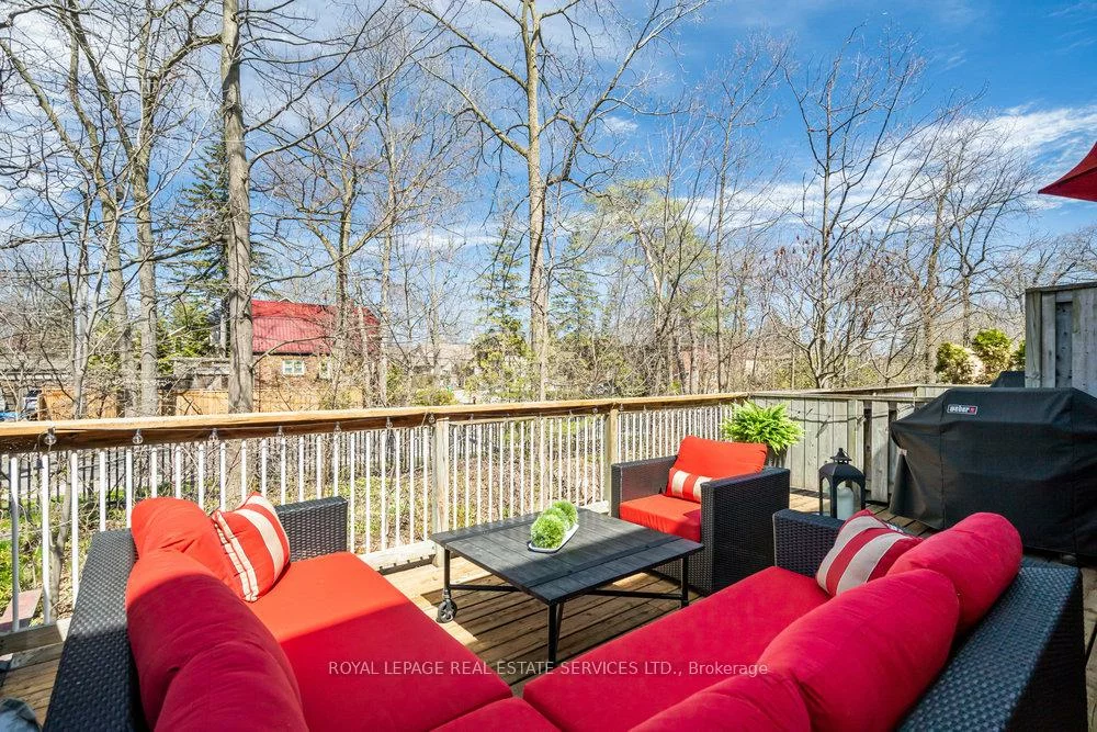 115, St Lawrence, Port Credit, Mississauga