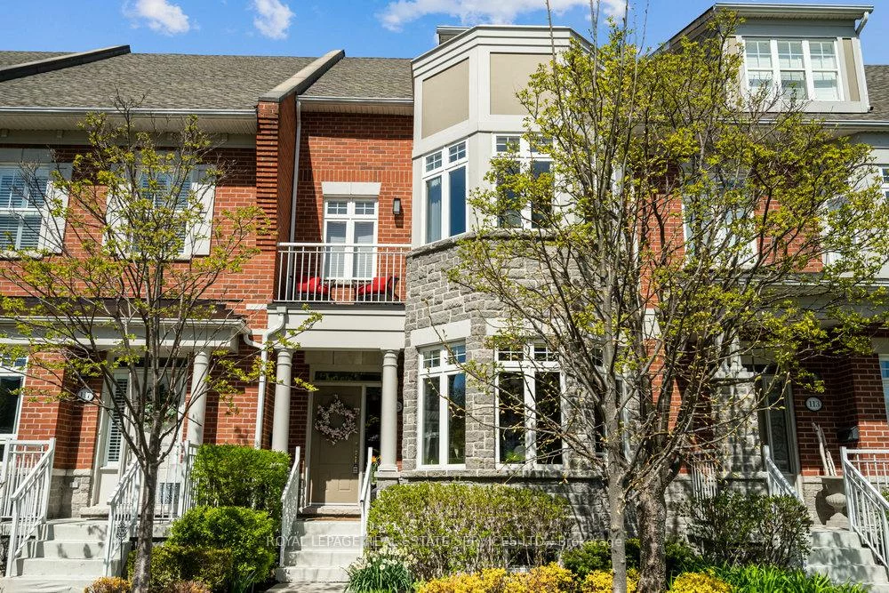 115, St Lawrence, Port Credit, Mississauga