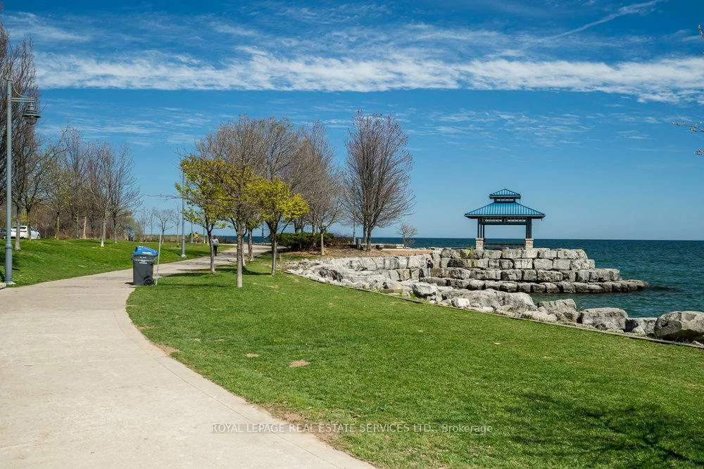115, St Lawrence, Port Credit, Mississauga
