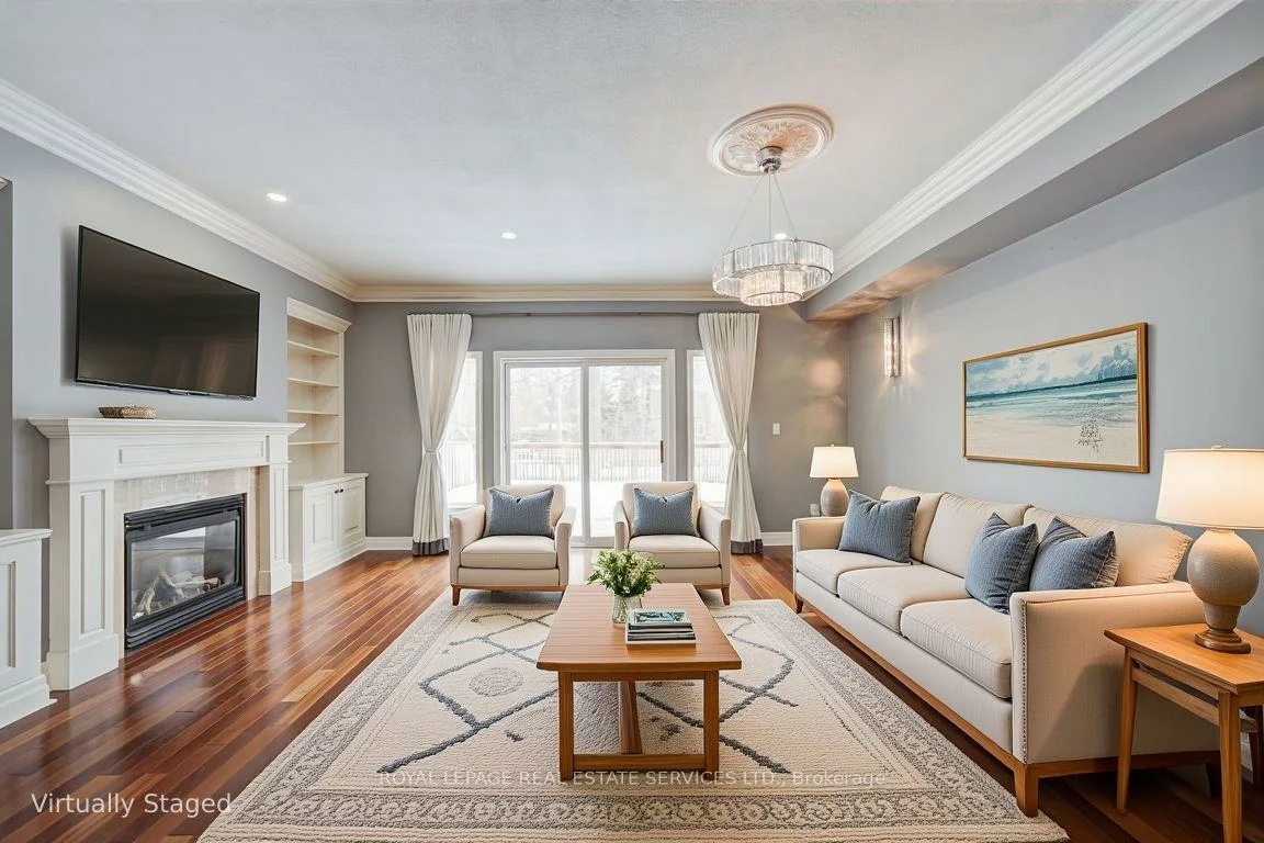 115, St Lawrence, Port Credit, Mississauga