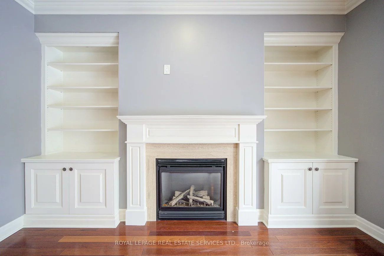 115, St Lawrence, Port Credit, Mississauga