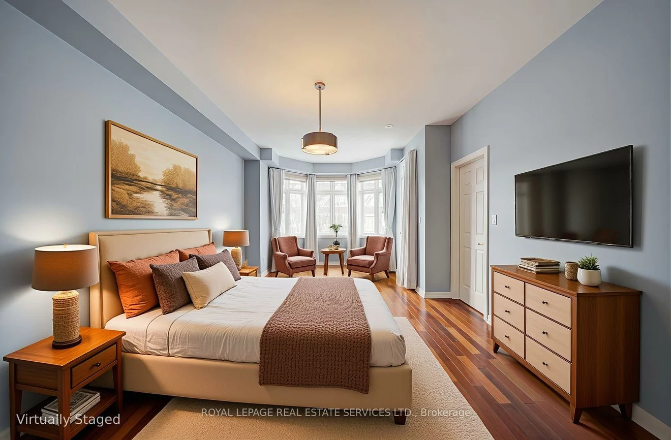 115, St Lawrence, Port Credit, Mississauga