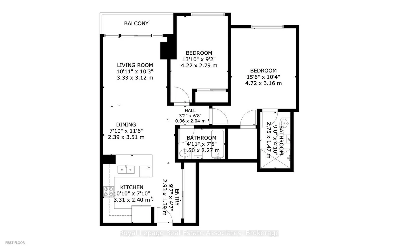 2565, Erin Centre, Central Erin Mills, Mississauga