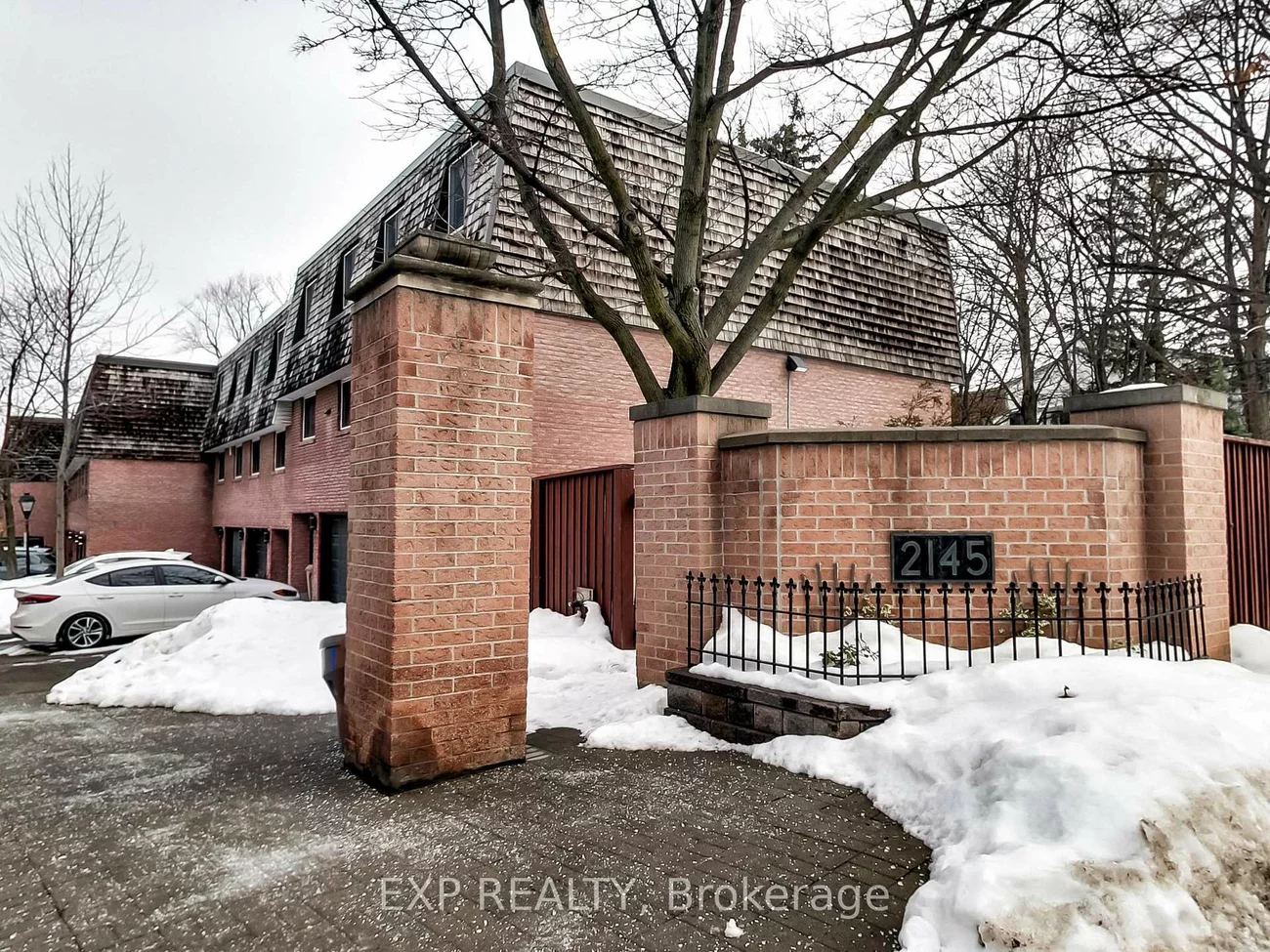 2145, Sherobee, Cooksville, Mississauga