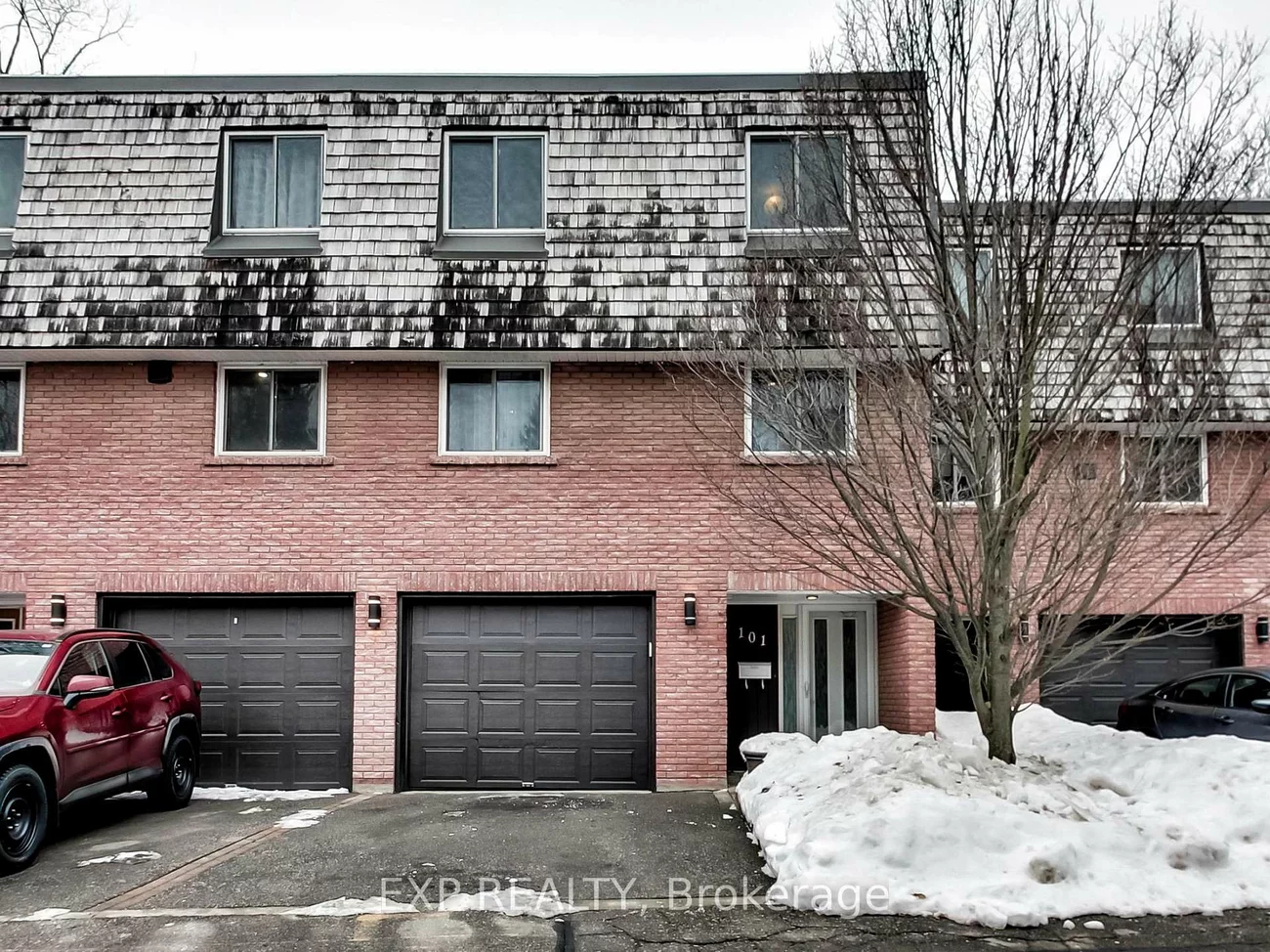 2145, Sherobee, Cooksville, Mississauga