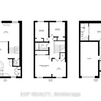 2145, Sherobee, Cooksville, Mississauga