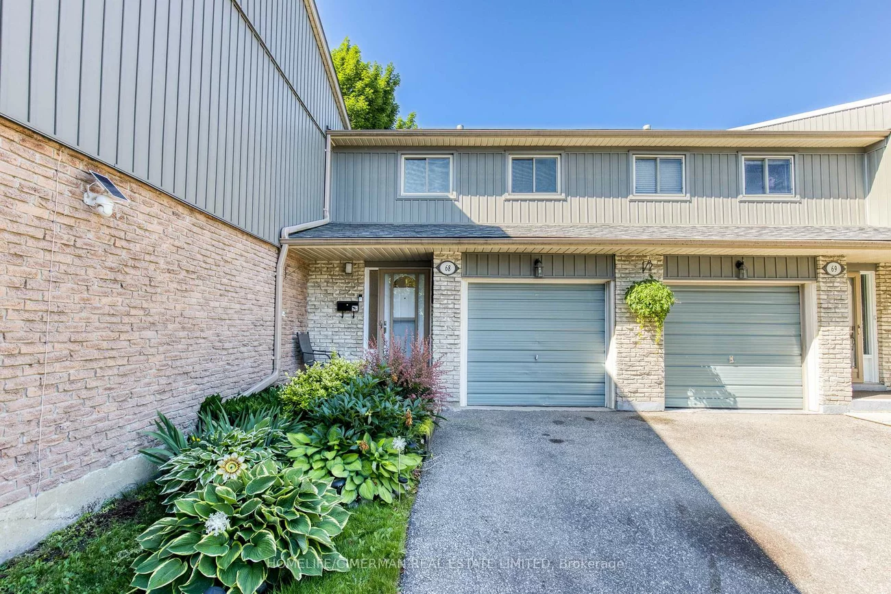 60, Hanson, Fairview, Mississauga